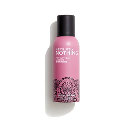 GOSH COPENHAGEN Absolutely Nothing Deodorant Spray 150 ml