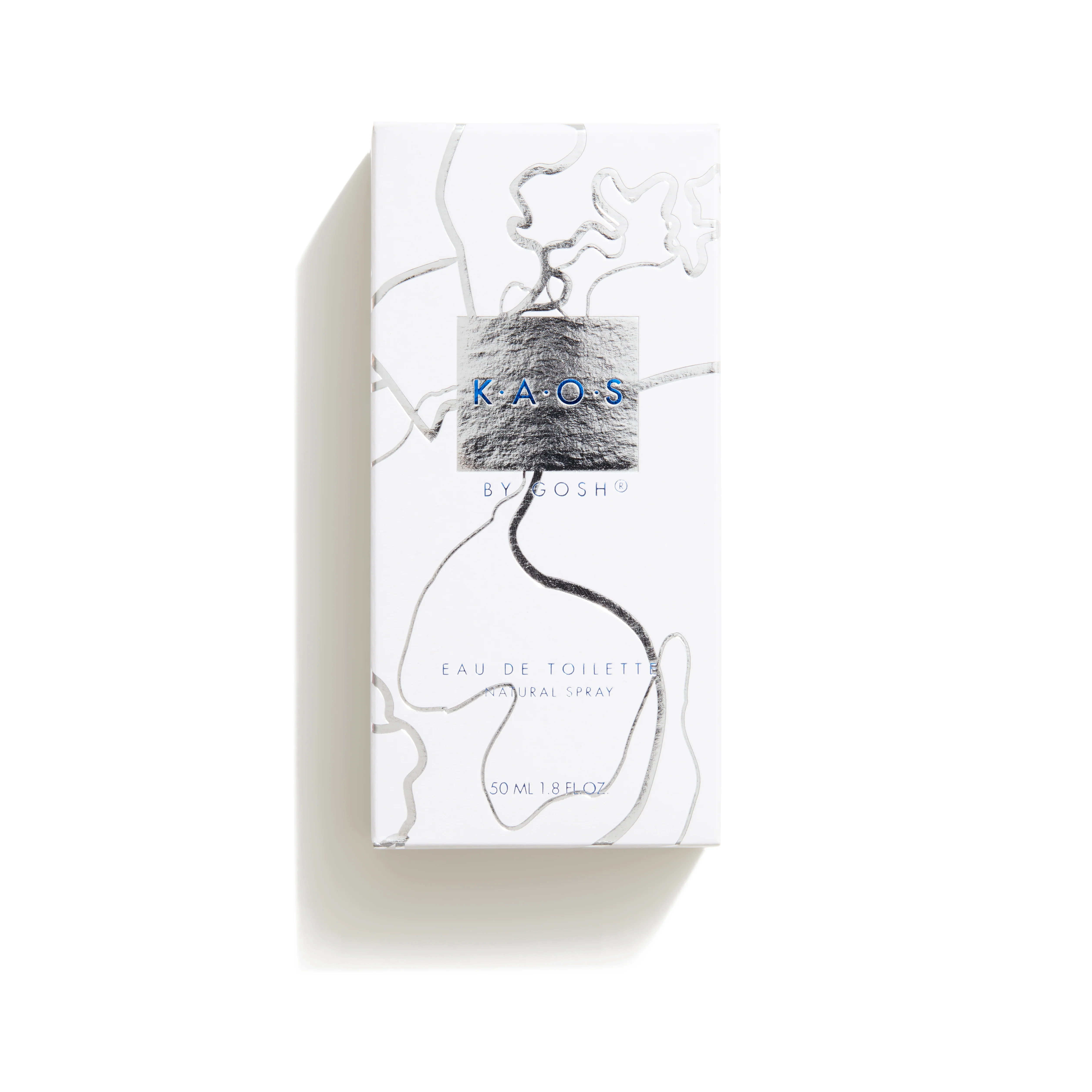 GOSH COPENHAGEN K.A.O.S Eau De Toilette - Image 2