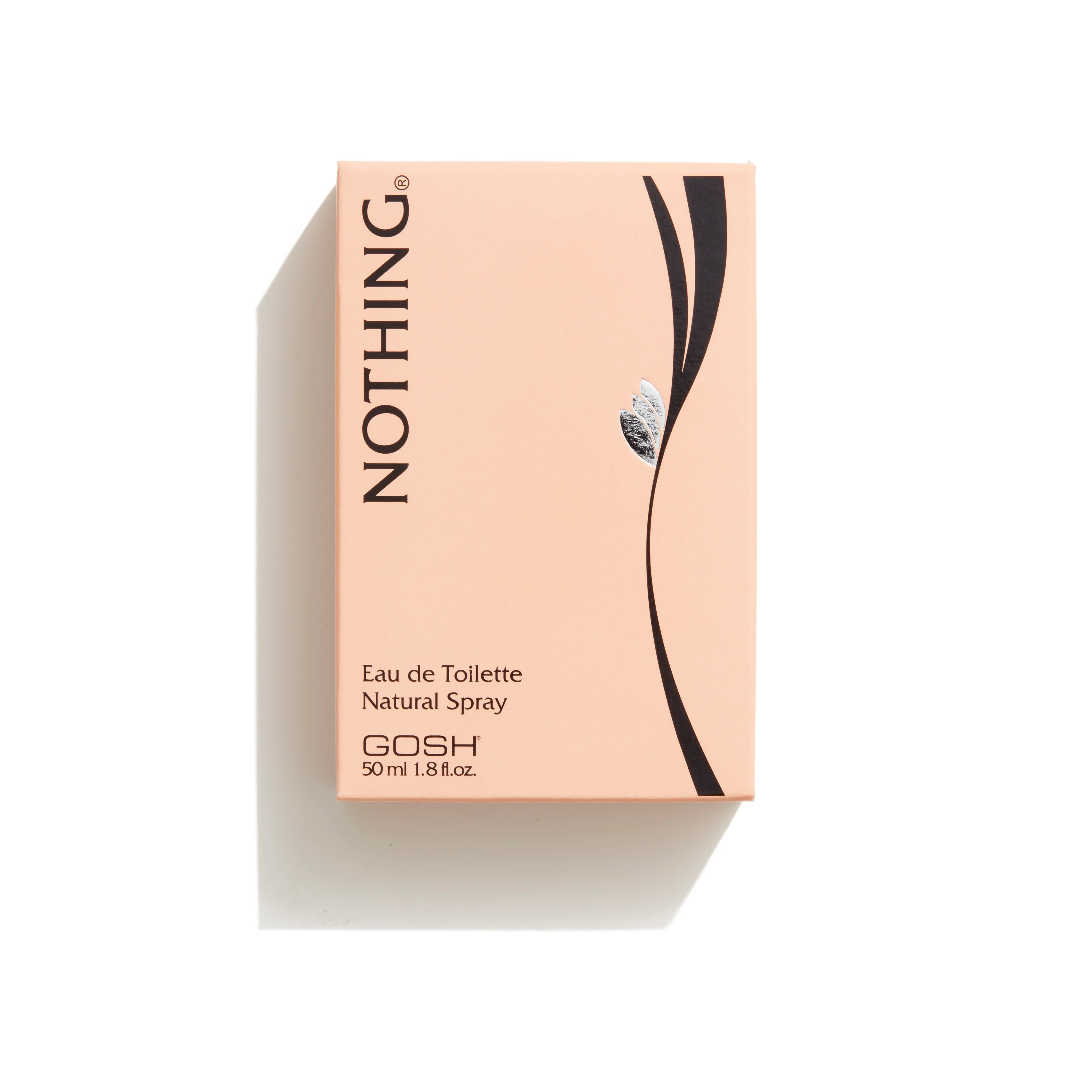 GOSH COPENHAGEN Nothing Eau De Toilette - Image 2