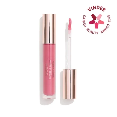GOSH COPENHAGEN Peptide Lip Gloss 011 Antique