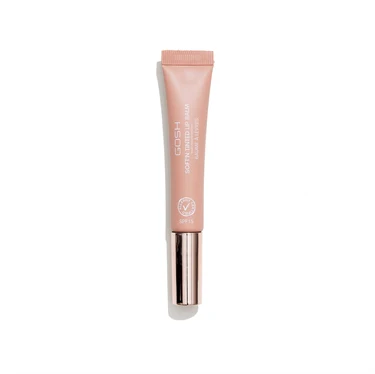 GOSH COPENHAGEN Soft'n Tinted Lip Balm Spf15 Nougat 002