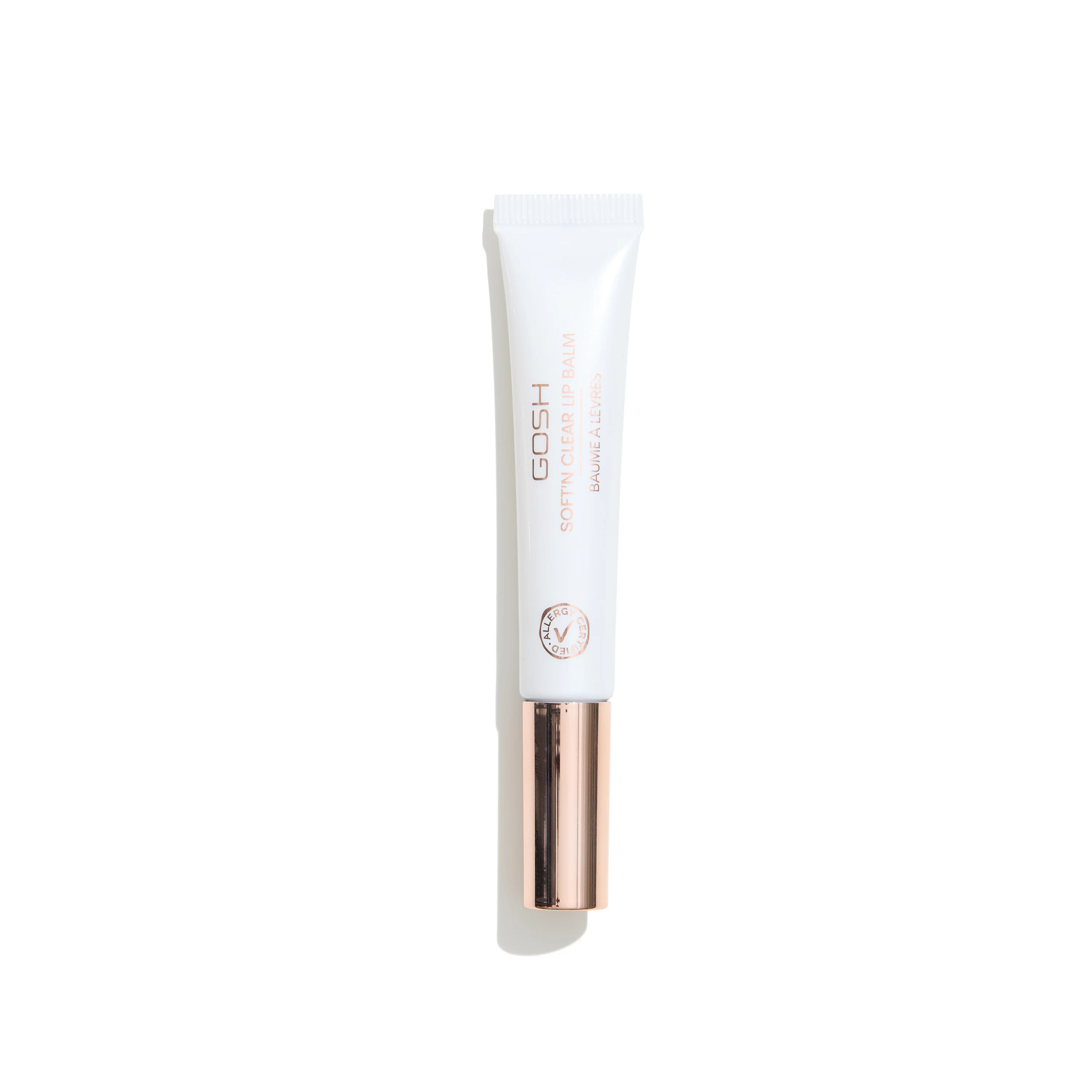 GOSH COPENHAGEN Soft'n Clear Lip Balm 8 ml - Image 7
