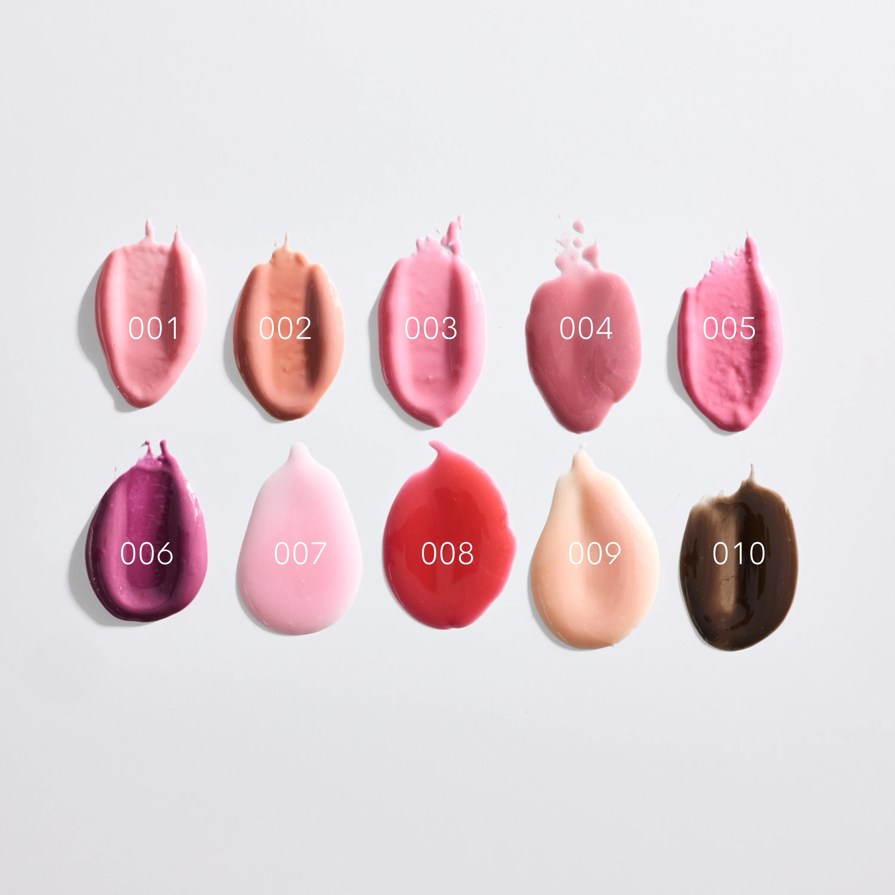 GOSH COPENHAGEN Soft'n Tinted Lip Balm Spf15 008 Cherry Soda - Image 4