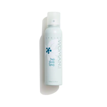 GOSH COPENHAGEN Spring Woman Deodorant Spray 150 ml