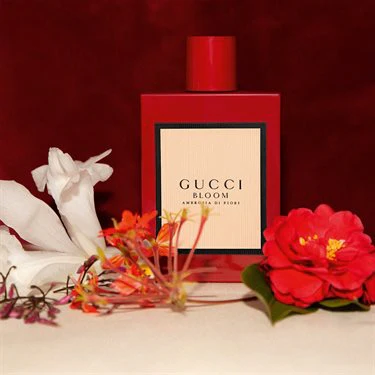Gucci Bloom Ambrosia Di Fiori Eau De Parfum Intense - Image 4