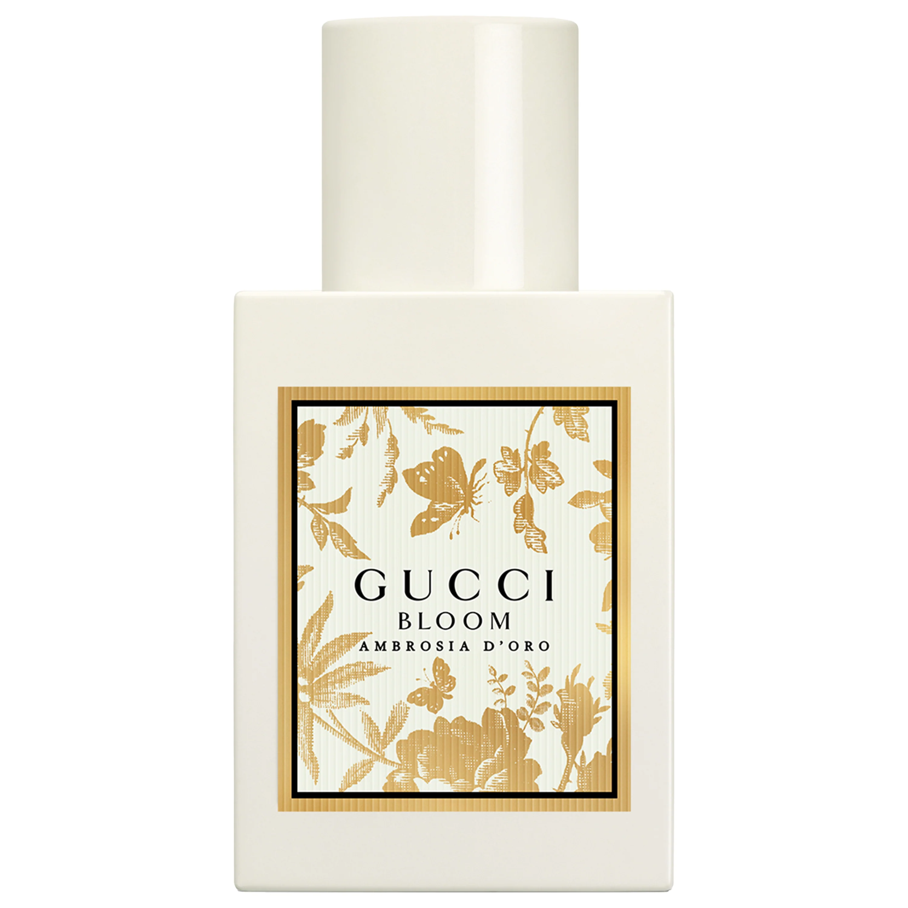 Gucci Bloom Ambrosia D'oro Eau De Parfum - Image 2