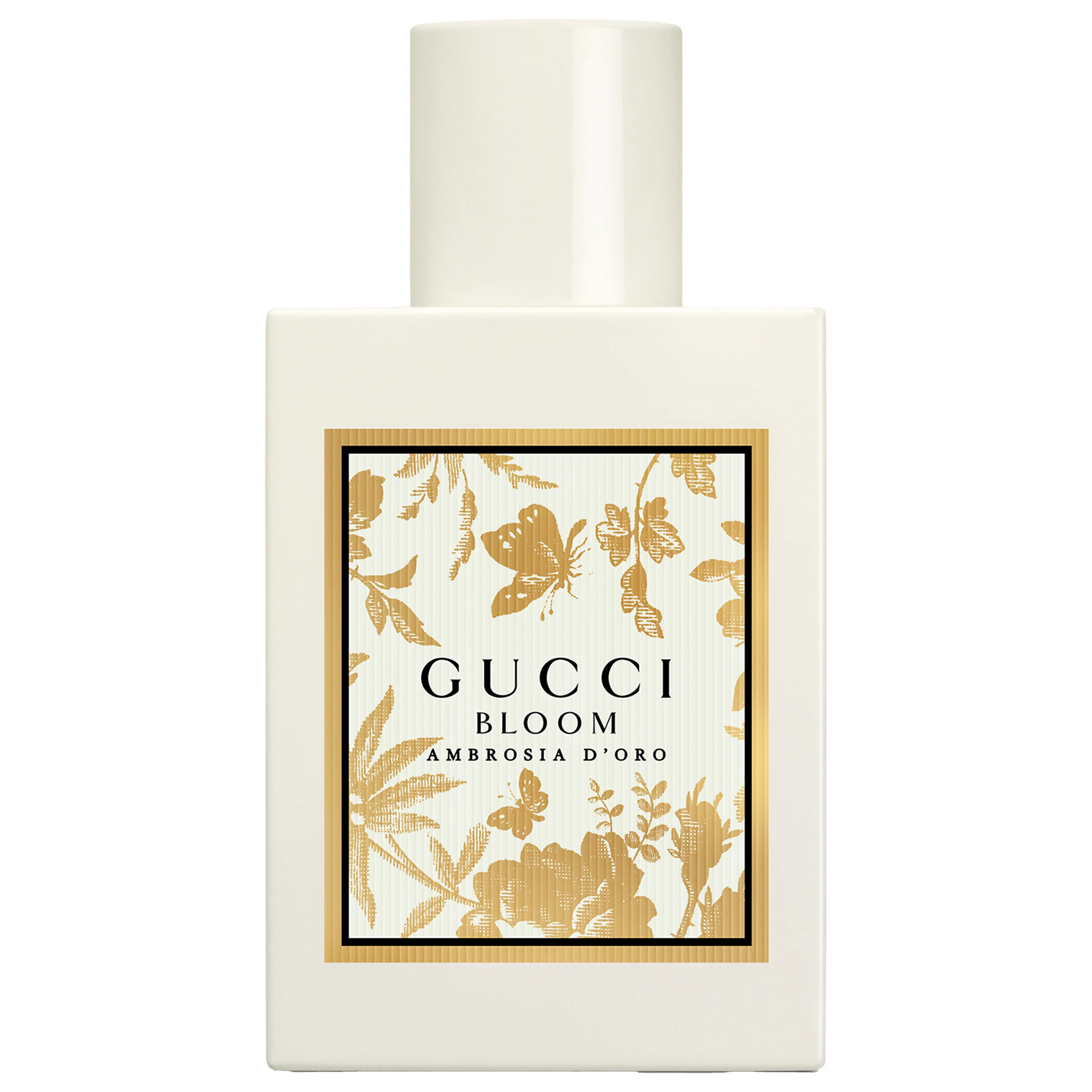Gucci Bloom Ambrosia D'oro Eau De Parfum - Image 4