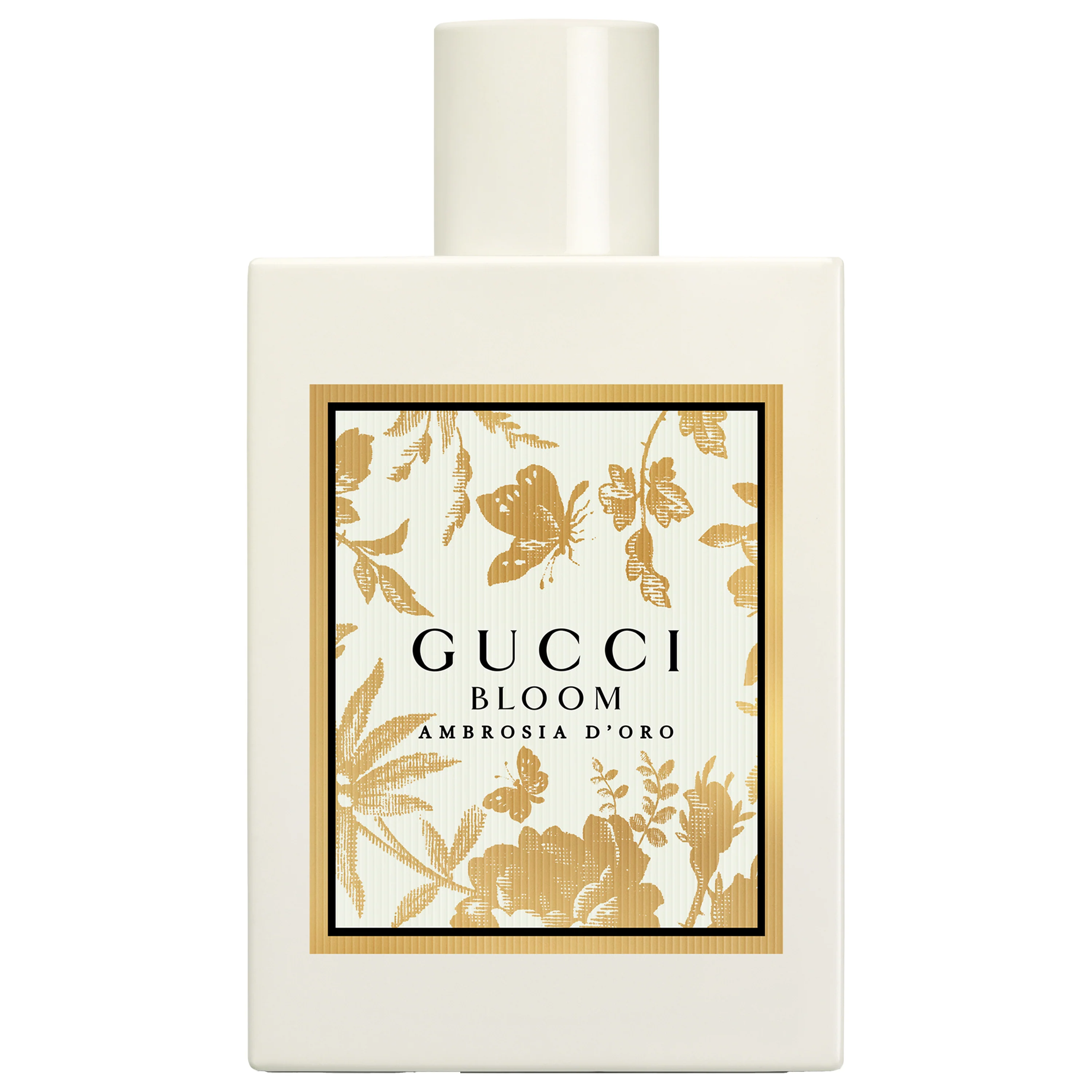 Gucci Bloom Ambrosia D'oro Eau De Parfum - Image 6