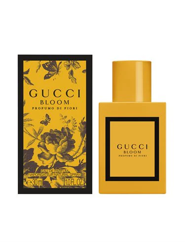 Gucci Bloom Profumo Di Fiori Eau De Parfum