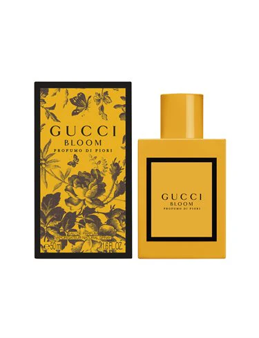 Gucci Bloom Profumo Di Fiori Eau De Parfum - Image 2