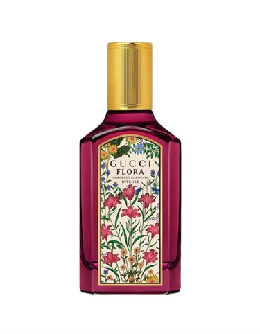 Gucci Flora Gorgeous Gardenia Eau De Parfum Intense - Image 2