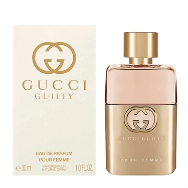 Gucci Guilty Pour Femme Eau De Parfum - Image 2