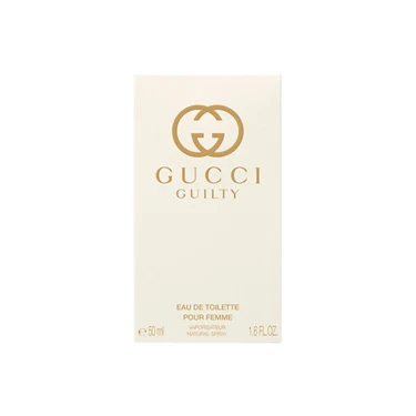 Gucci Guilty Pour Femme Eau De Parfum - Image 6