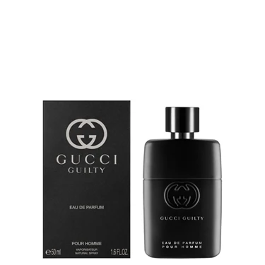 Gucci Guilty Pour Homme Eau De Parfum - Image 3