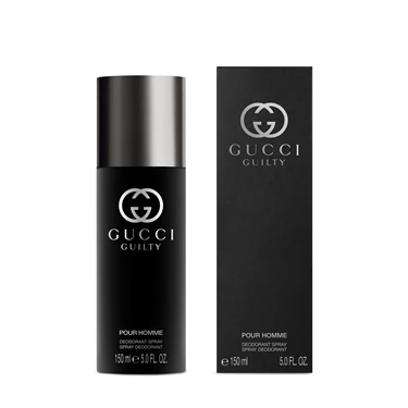 Gucci Guilty Pour Homme Deodorant Spray