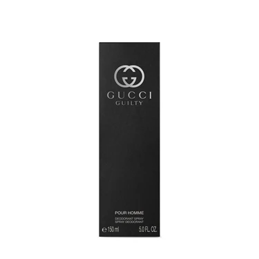 Gucci Guilty Pour Homme Deodorant Spray - Image 2