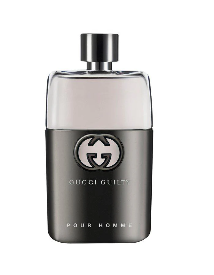 Gucci Guilty Pour Homme Eau De Toilette - Image 3