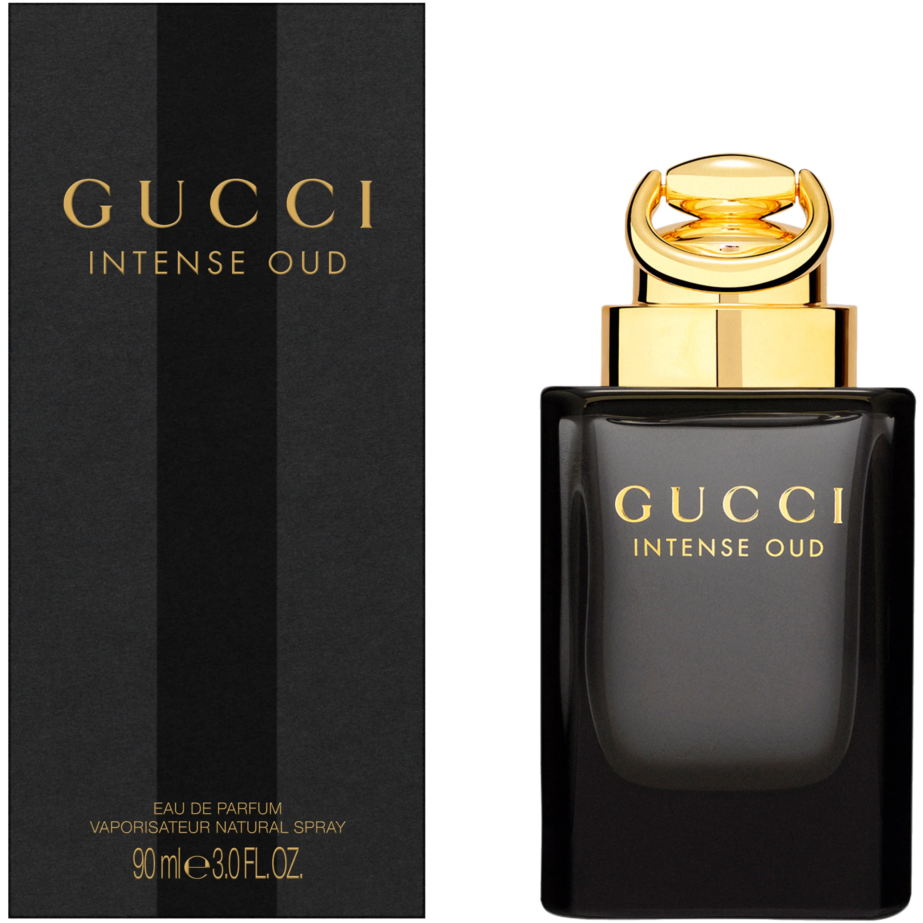 Gucci Intense Oud Eau De Parfum - Image 2