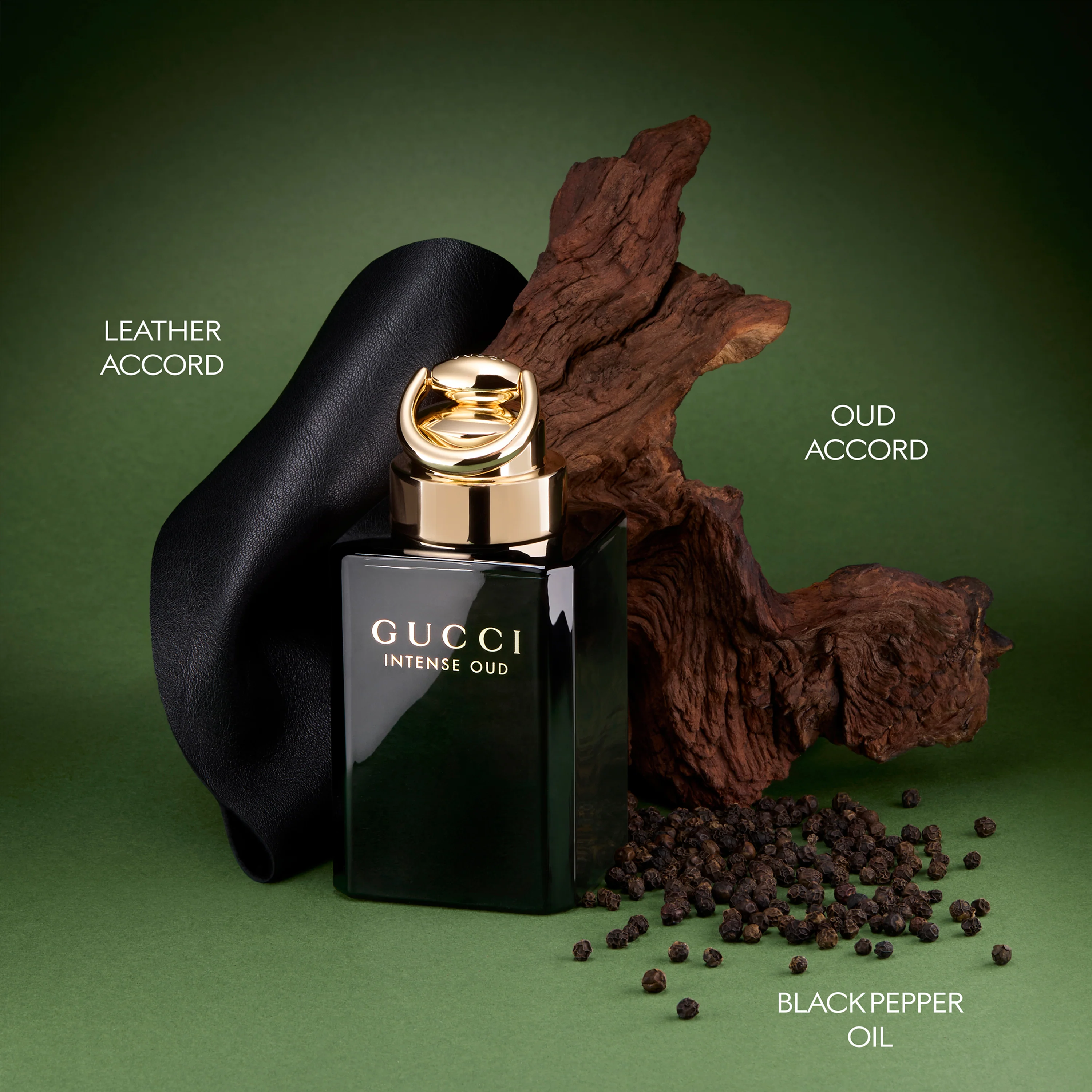 Gucci Intense Oud Eau De Parfum - Image 4