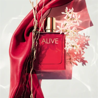 Hugo Boss Alive For Women Parfum - Image 2