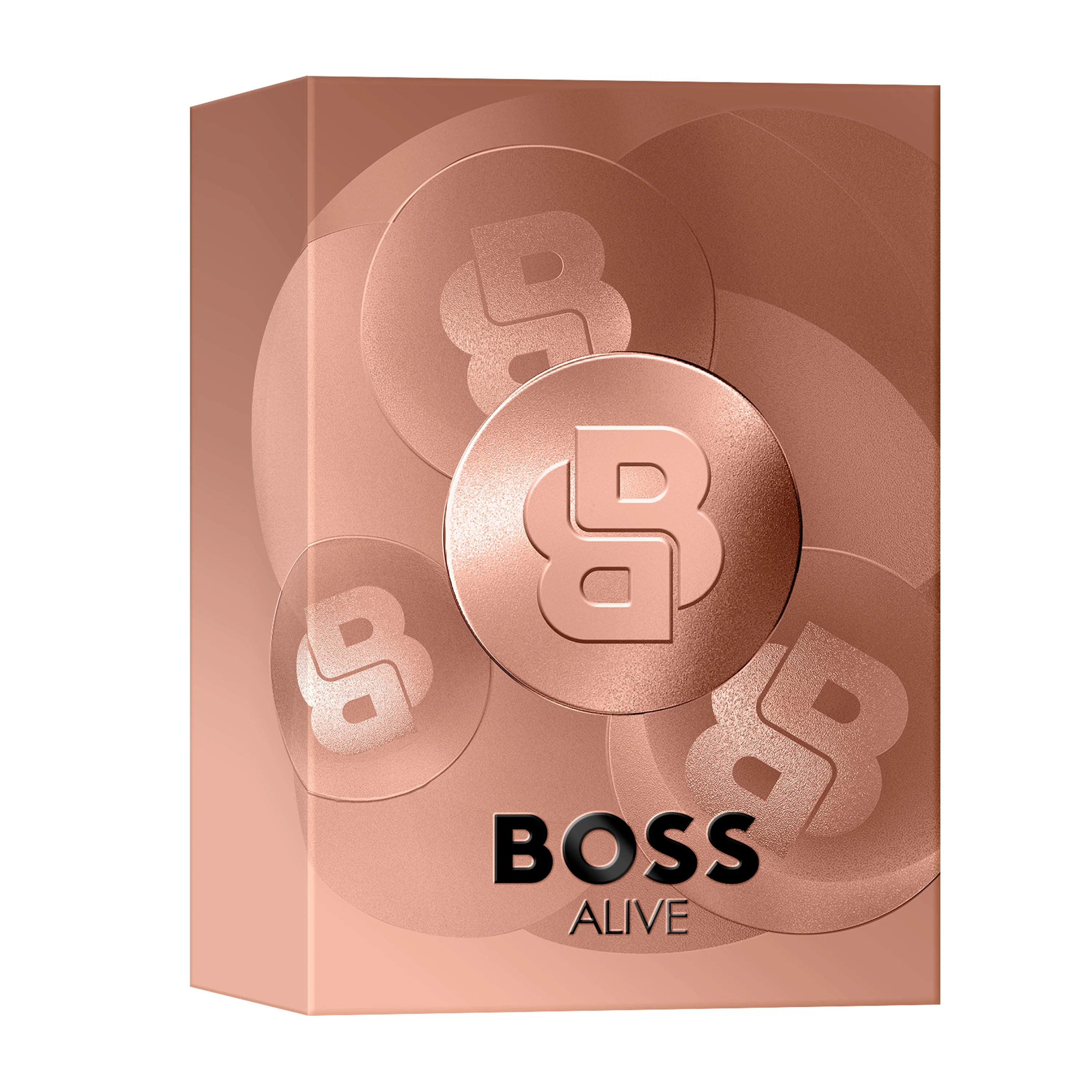 BOSS Alive Eau de Parfum Gaveæske - Image 3