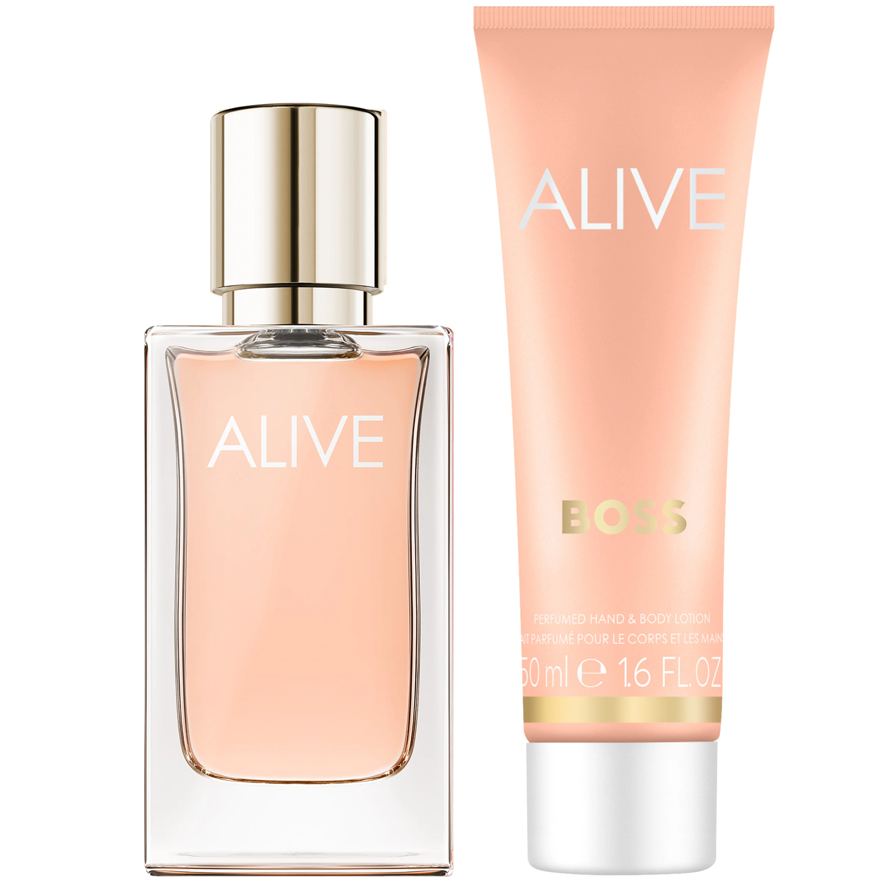 BOSS Alive Eau de Parfum Gaveæske - Image 4