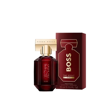 Hugo Boss The Scent For Her Elixir Parfum Intense