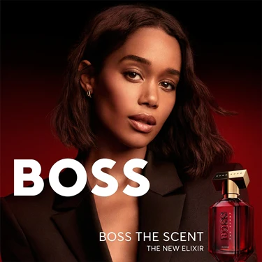 Hugo Boss The Scent For Her Elixir Parfum Intense - Image 2
