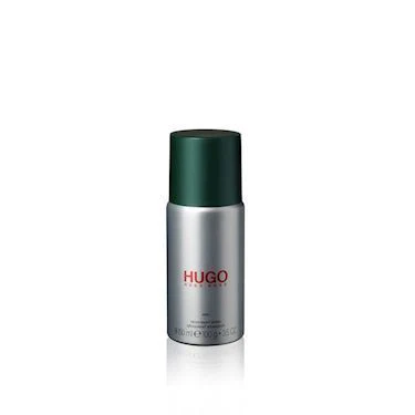Hugo Man Deodorant Spray