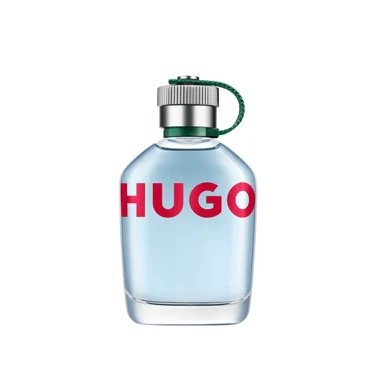 Hugo Man Eau De Toilette - Image 6
