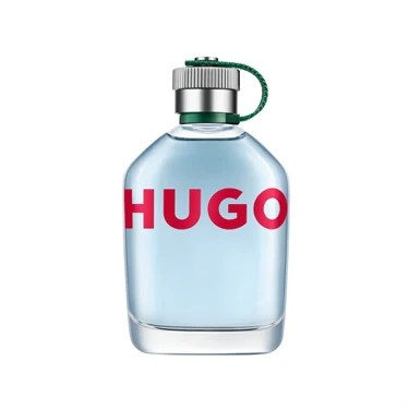 Hugo Man Eau De Toilette - Image 8