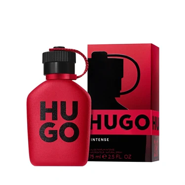 Hugo Man Intense Eau De Parfum