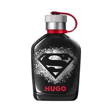 Hugo Man SUPERMAN X HUGO Collectors Edition Eau De Parfum - Image 2