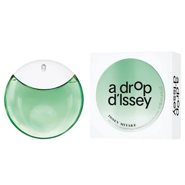 Issey Miyake A Drop D'Issey Essentielle Eau De Parfum