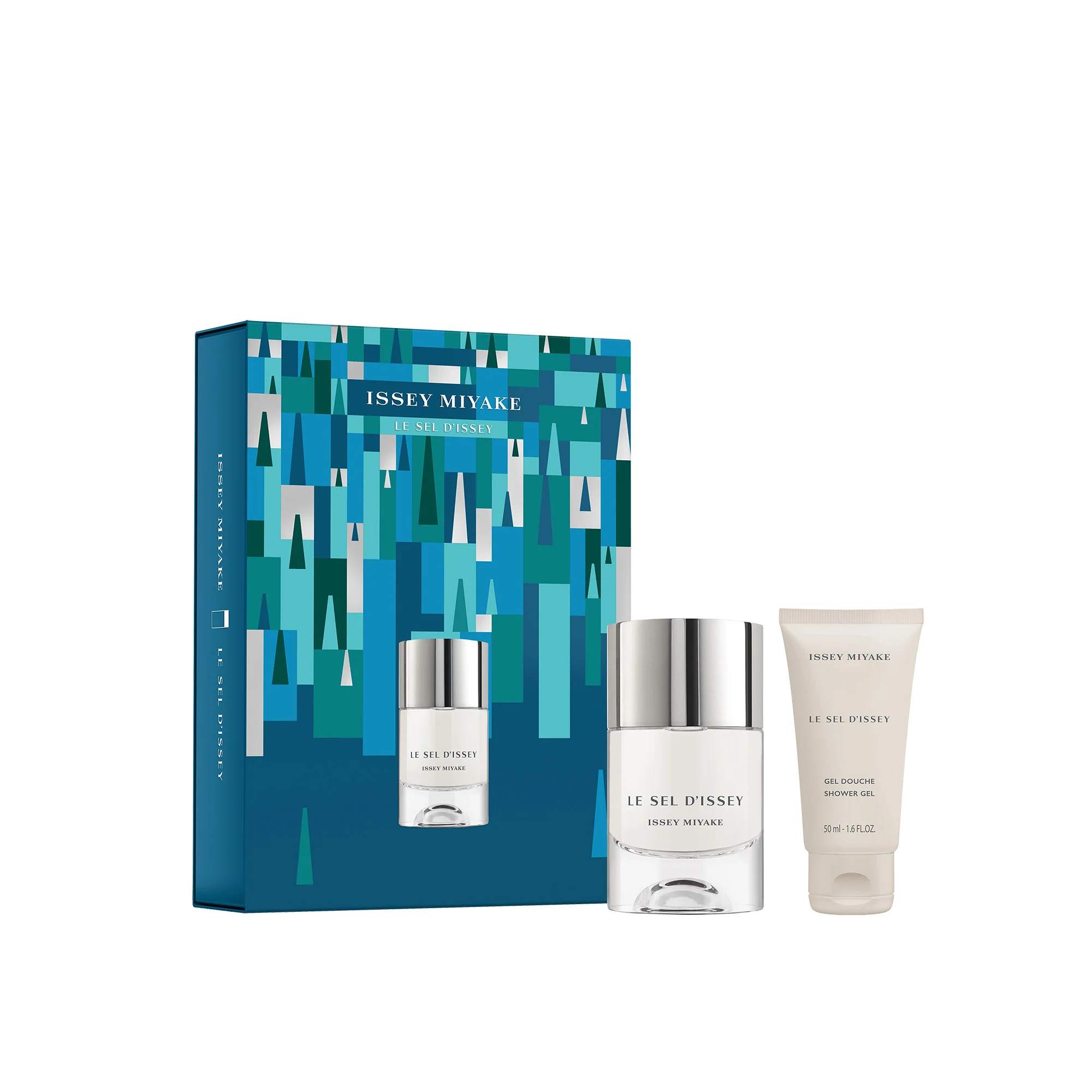 Issey Miyake Le Sel d’Issey Gavesæt