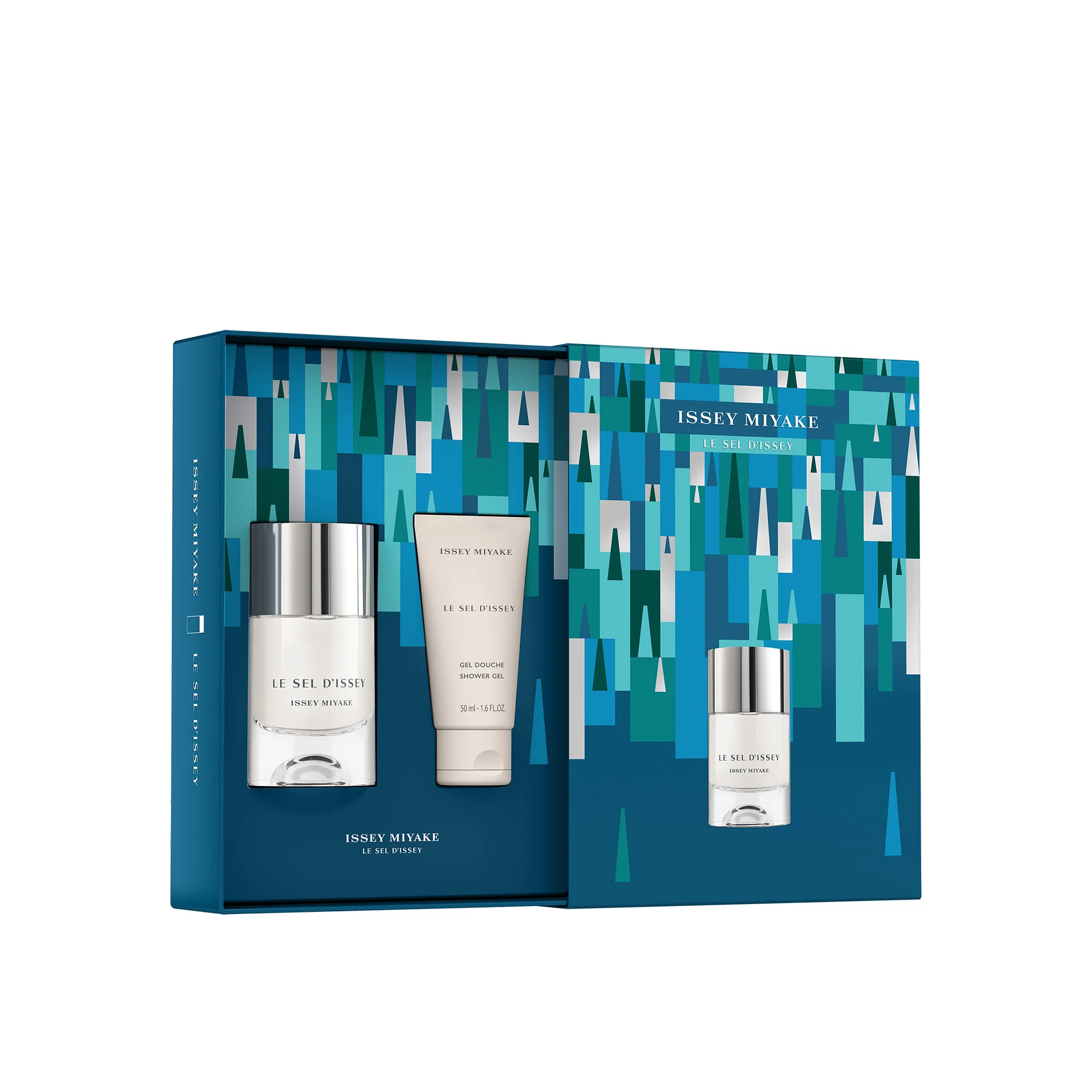 Issey Miyake Le Sel d’Issey Gavesæt - Image 2