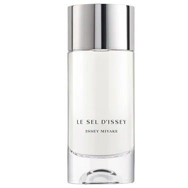 Issey Miyake Le Sel D'issey Eau De Toilette Pour Homme