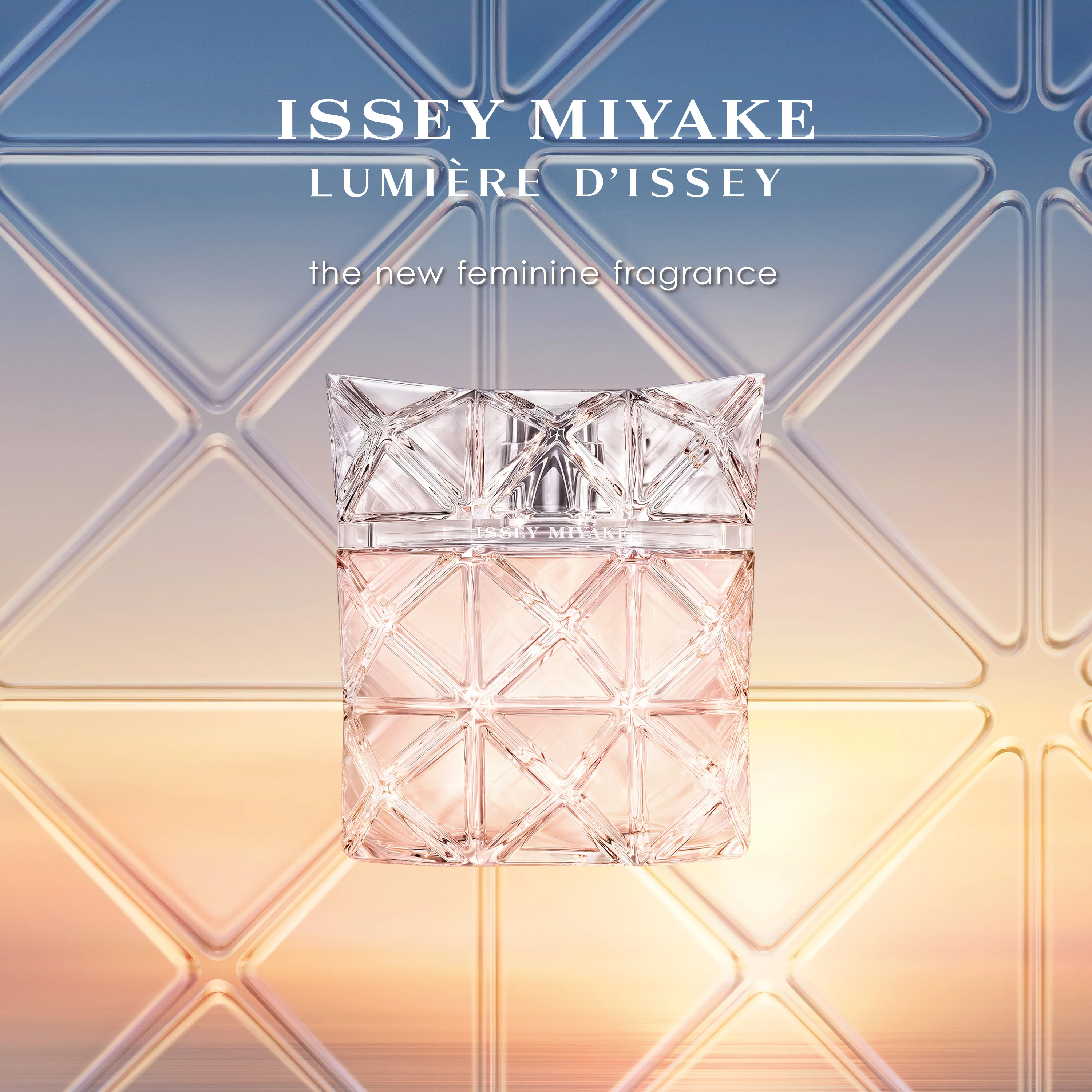 Issey Miyake Lumiere D'issey Eau De Parfum