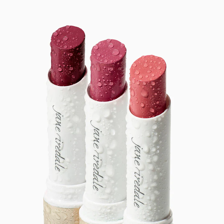 Jane Iredale ColorLuxe Hydrating Cream Lipstick - Image 3
