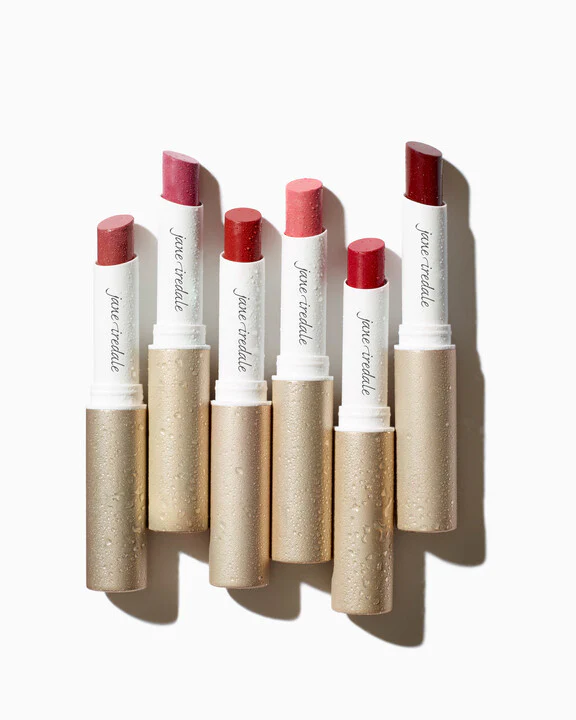 Jane Iredale ColorLuxe Hydrating Cream Lipstick - Image 4