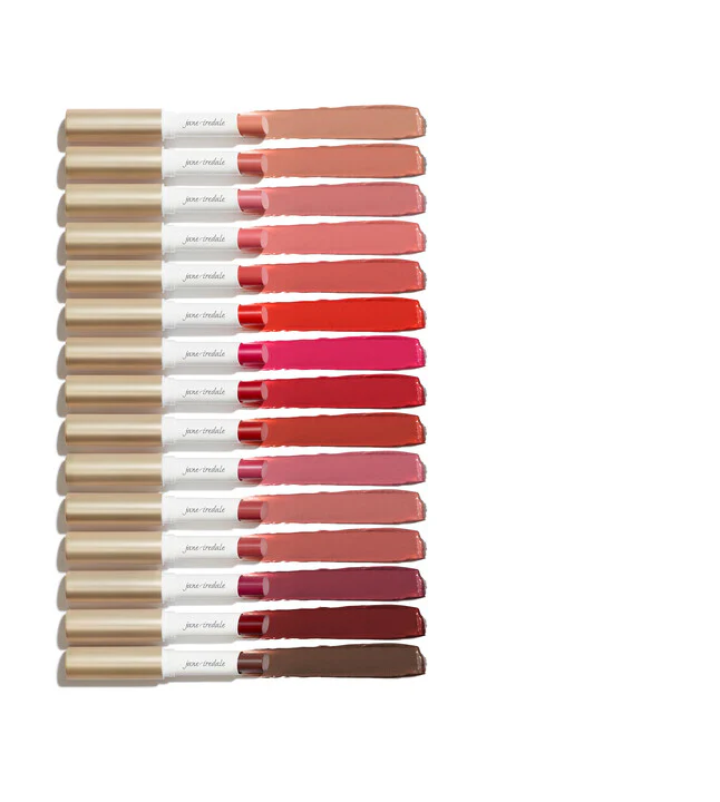 Jane Iredale ColorLuxe Hydrating Cream Lipstick - Image 5