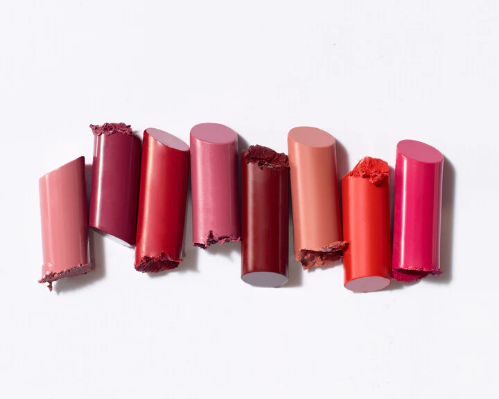 Jane Iredale ColorLuxe Hydrating Cream Lipstick - Image 6