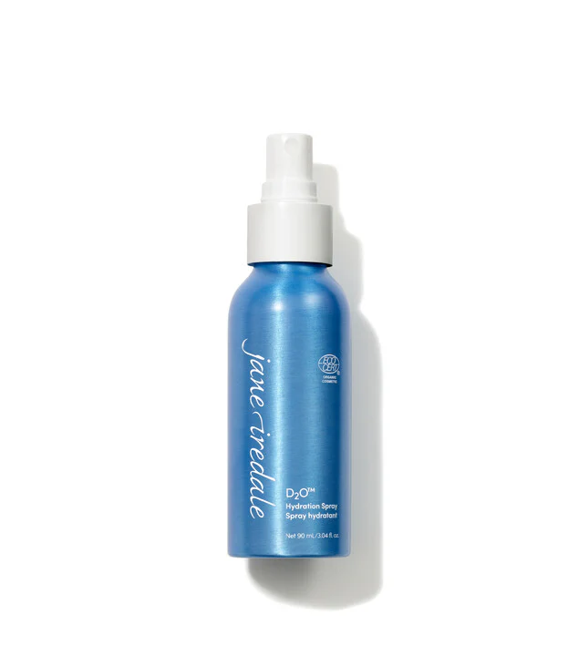 Jane Iredale Hydration Spray - Setting Spray 4 Varianter - Image 2