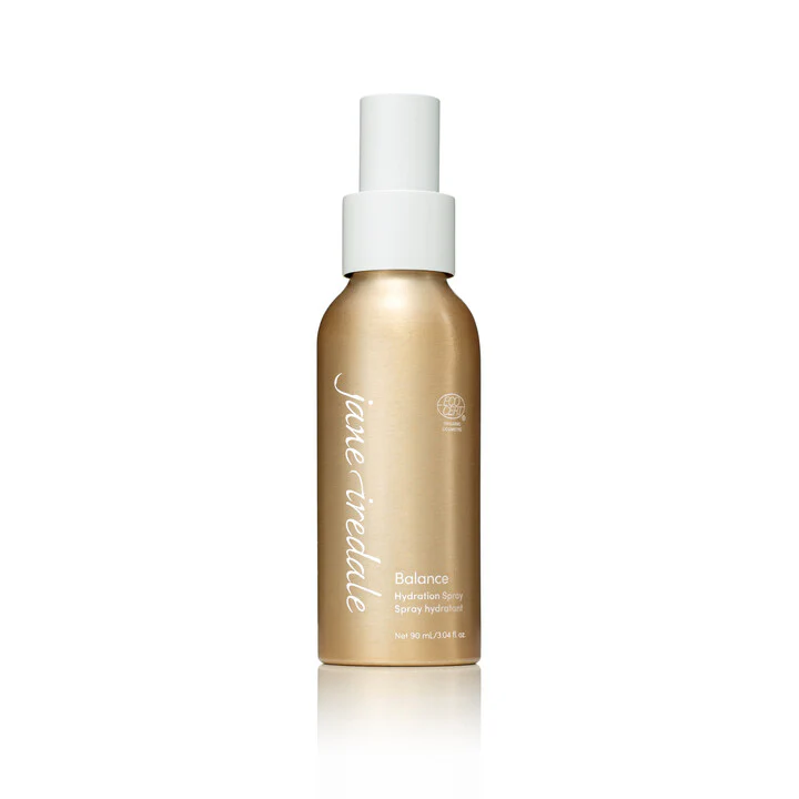 Jane Iredale Hydration Spray - Setting Spray 4 Varianter - Image 3