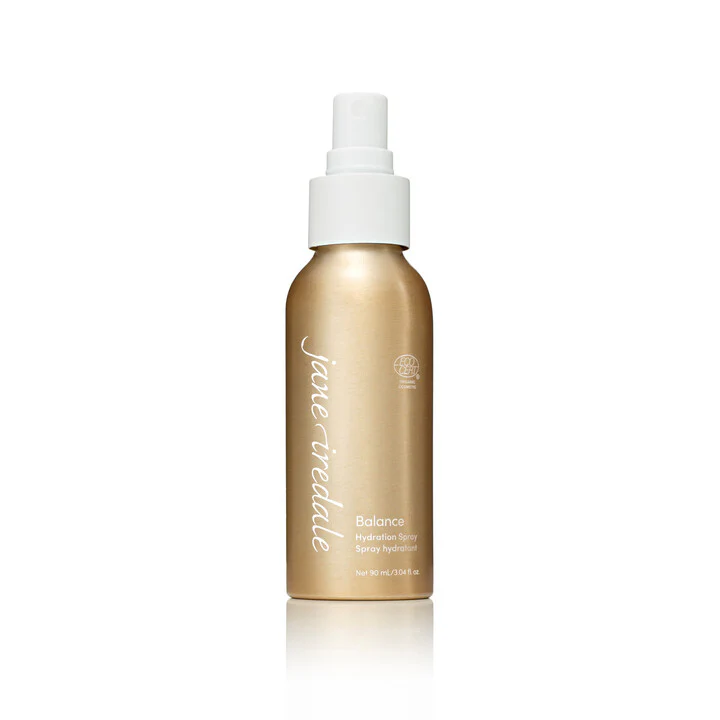 Jane Iredale Hydration Spray - Setting Spray 4 Varianter - Image 4