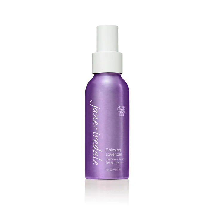 Jane Iredale Hydration Spray - Setting Spray 4 Varianter - Image 5