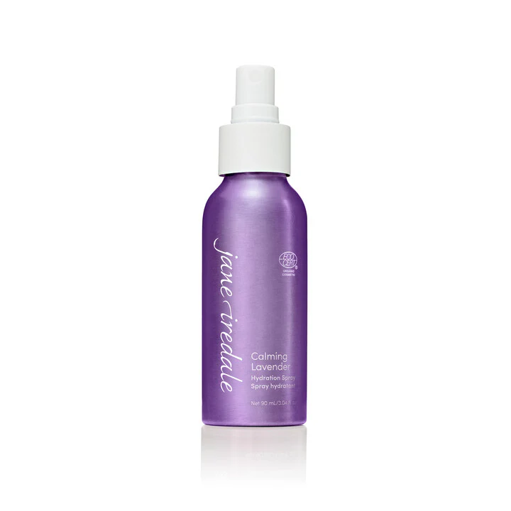 Jane Iredale Hydration Spray - Setting Spray 4 Varianter - Image 6