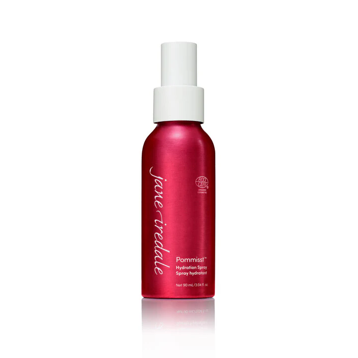 Jane Iredale Hydration Spray - Setting Spray 4 Varianter - Image 7