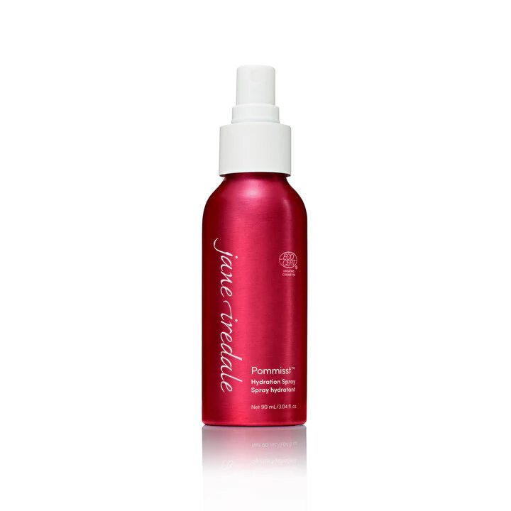 Jane Iredale Hydration Spray - Setting Spray 4 Varianter - Image 8