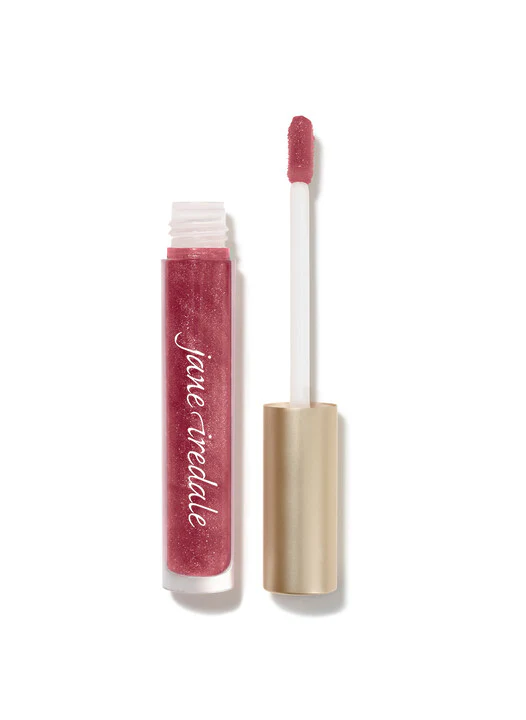 Jane Iredale HydroPure Hyaluronic Acid Lip Gloss - Image 12